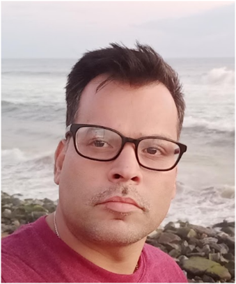 Madhva Raj Pratinidhi