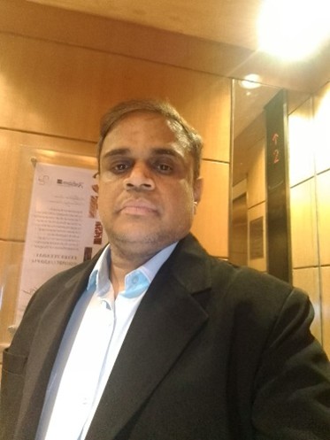 Vikas V